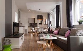Tom'S Ferienappartements Appartment 2